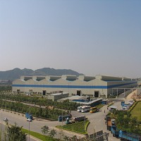 聯眾(廣州)不銹鋼有限公司(LISCO)冷軋廠