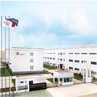 珈儂生化科技(中國)有限公司的工廠外觀