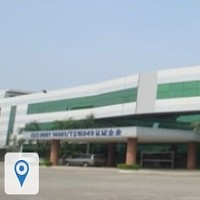 青雷醫療器材（東莞）有限公司之廠房外觀照片