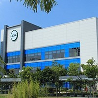 公司在新竹生醫園區建立了台灣第一座具量產規模且符合國際標準（PIC/S GMP）的細胞培養疫苗工廠