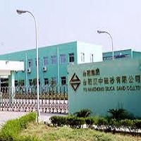 台灣玻璃工業股份有限公司