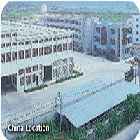 廣東美美電池有限公司之工廠照片一角