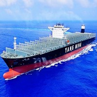 台灣國際造船股份有限公司於2016-05-16交船的開明輪照片