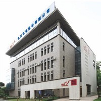 廣東龍正節能環保科技有限公司之廠房外觀照片