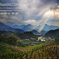 漳州天綠咖啡食品有限公司 (南坑咖啡生態觀賞園)圖片