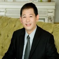 科妍董事長韓開程先生。