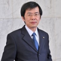 中鼎越南工程公司總經理李銘賢。