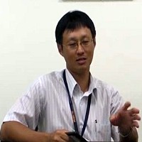 群聯電子股份有限公司董事長潘健成