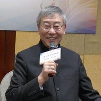 聯華神通集團董事長苗豐強獲頒第八屆潘文淵獎
