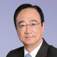 振樺電子股份有限公司董事長陳茂強。