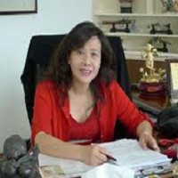 臺商劉璟芳是“臺企聯”唯一一位女副會長，幫忙台商諮詢經商的法規法律的指導和建議