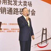 岳豐科技股份有限公司葉春榮