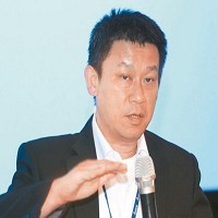台達電子工業股份有限公司執行長鄭平先生