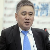 宏仁集團總裁王文洋