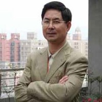 嘉聯益科技股份有限公司總經理吳永輝