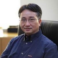 大宇資訊股份有限公司前董事長李永進