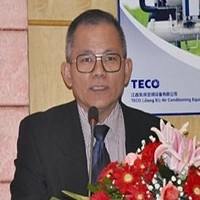 江西東成空調設備有限公司總經理陳永和