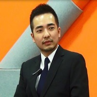 長佳機電工程股份有限公司副董事長王才翔