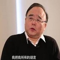 台灣大成食品有限公司董事會主席韓家寰
