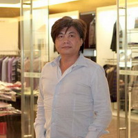 湯尼威爾(上海)服飾有限公司副總經理陳福川
