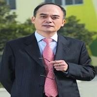 孫德聰 南寶樹脂(中國)有限公司執行總經理
