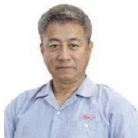 長興材料工業股份有限公司董事長高國倫