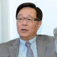 聯合骨科器材股份有限公司董事長林延生