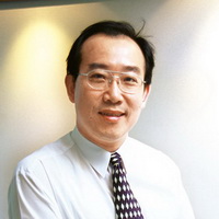 基亞生物科技股份有限公司董事長張世忠