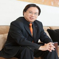 寶島光學科技股份有限公司董事長蔡國洲