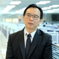寶島光學科技股份有限公司蔡國平