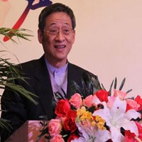 雅文兒童聽語文教基金會主席鄭欽明先生