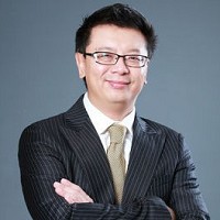 星創視界董事長王智民