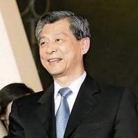 國泰金融控股股份有限公司董事長蔡宏圖