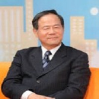 北京捷安特京商貿有限公司董事長林清發