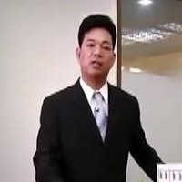 白紗科技印刷股份有限公司董事長林衍束