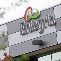 半導體材料巨擘美商英特格（Entergris），在高雄設廠。