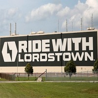美國俄亥俄州電動卡車製造商Lordstown Motors。