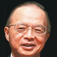 正新董事長陳榮華。（報系資料庫）