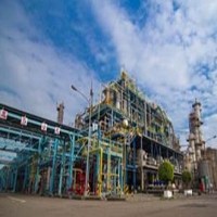 中國石油化學工業開發股份有限公司小港廠。