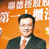 聯德-KY董事長徐啟峰。（報系資料庫）