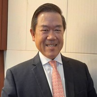 佳世達董事長陳其宏。