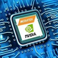 nVidia與聯發科合作，大幅提升ARM裝置繪圖效能。