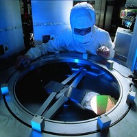 台積電晶圓廠預計產能將擴大6%，先進製程4奈米預計明年上半量產。
