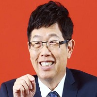 鴻海董事長劉揚偉。（報系資料庫）