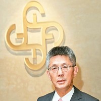 中租控股董事長陳鳳龍（報系資料庫）
