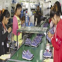 寶成旗下印尼廠前三季產能占比，逆勢暴增至47％，首次暫居集團最大製鞋基地。圖／報系資料照片