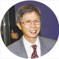 泰鼎董事長王樹木 （本報系資料庫）。