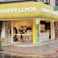 擁有知名手搖飲品牌快樂檸檬的雅茗。圖/雅茗提供