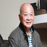 威宏控股公司董事長洪永裕。