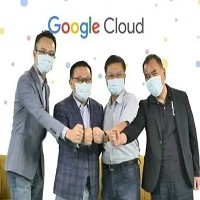樺漢與Google Cloud結盟合作。樺漢提供